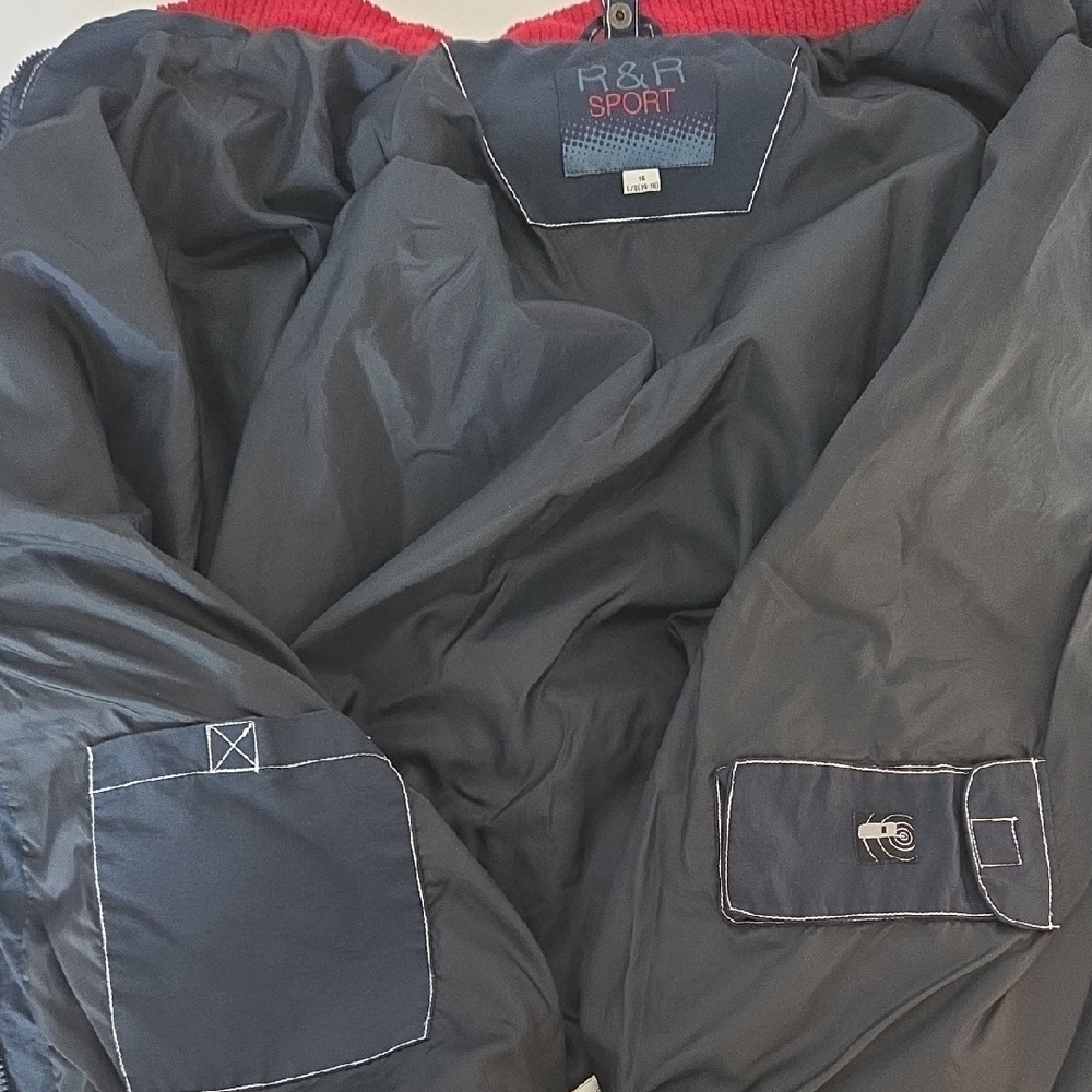 R&R Sport Jacket - Vintage Womens Soccer Mom - Picture 11 of 11